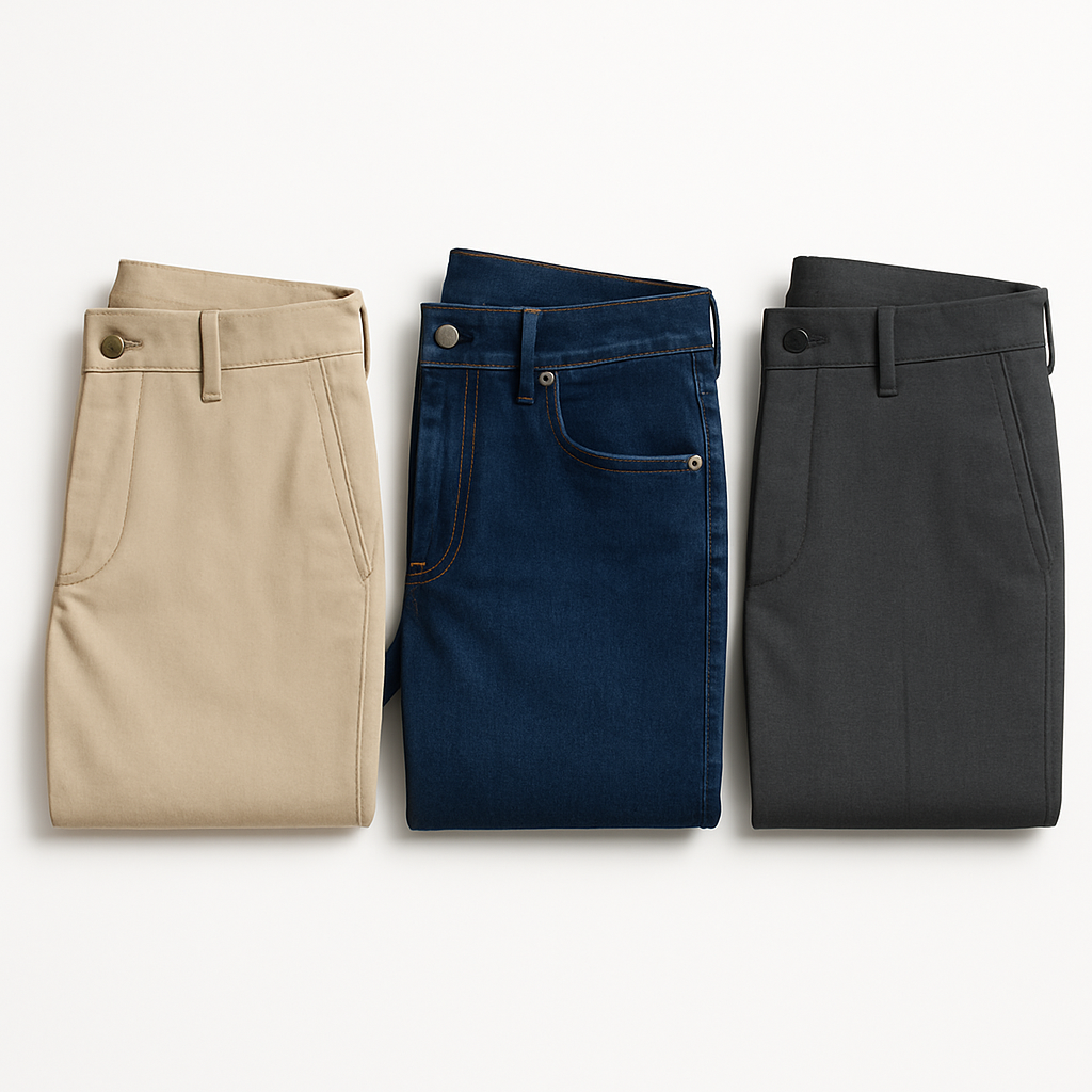Pantalons