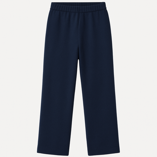 Kaschmir Schlupfhose - Barvern Pantalons