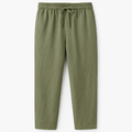 Leinen Komforthose - Barvern Pantalons