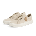 Vintage Canvas Sneaker - Barvern Chaussures